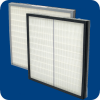 Mini-Pleat Products