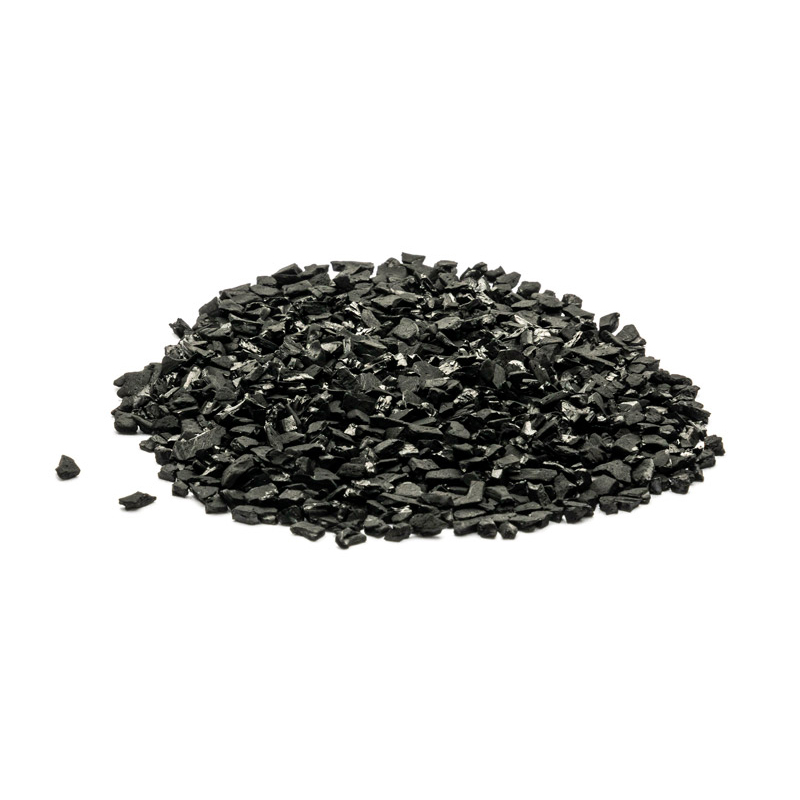 HS-AC : Coconut Shell Activated Carbon